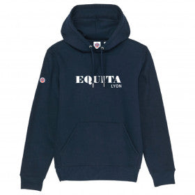 SWEAT CAPUCHE ADULTE EQUITA