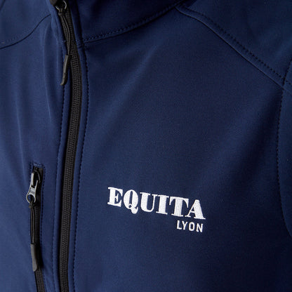 VESTE SOFTSHELL HOMME SANS MANCHE