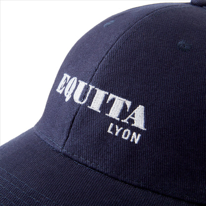 CASQUETTE ADULTE EQUITA