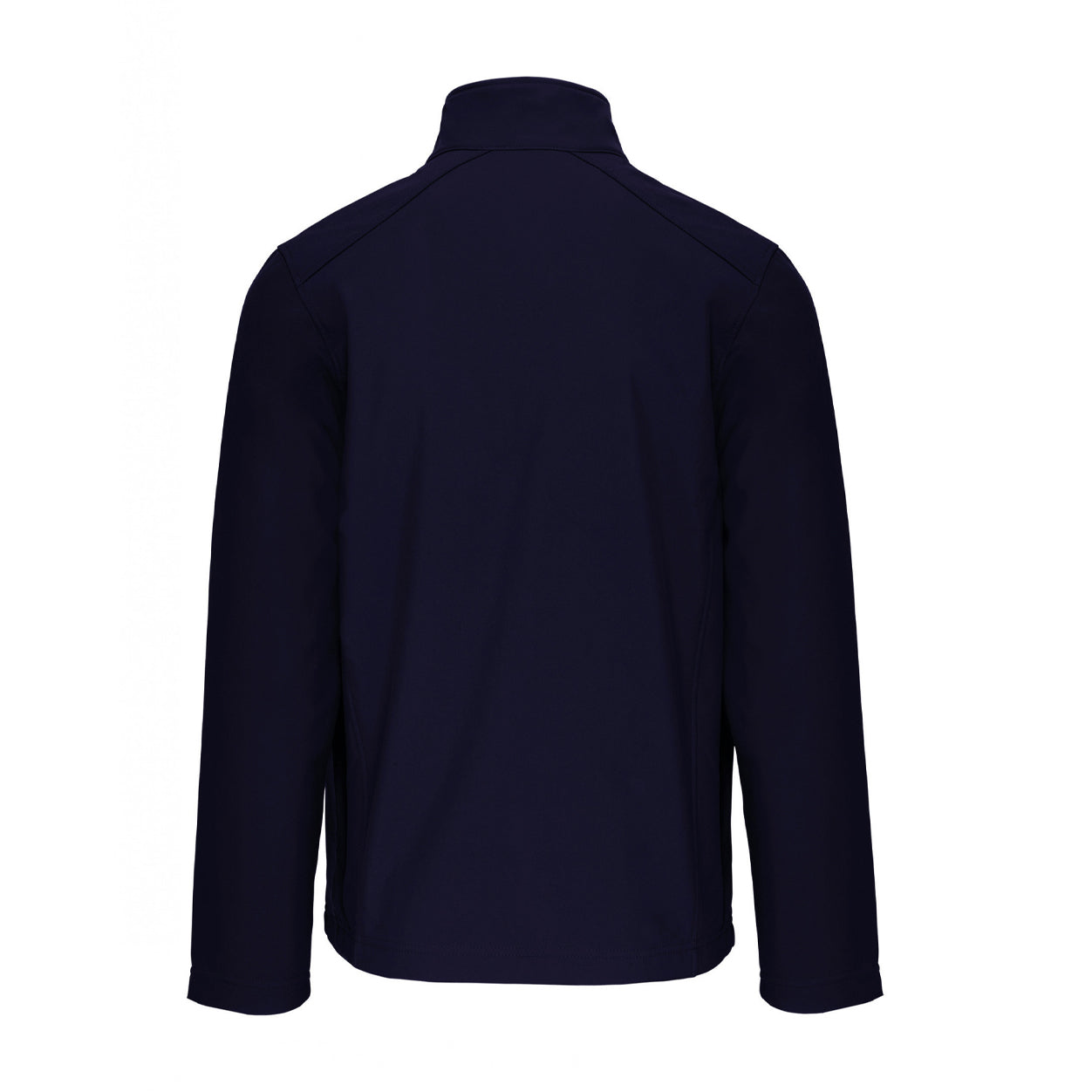 VESTE SOFTSHELL MANCHE LONGUE ENFANT EQUITA