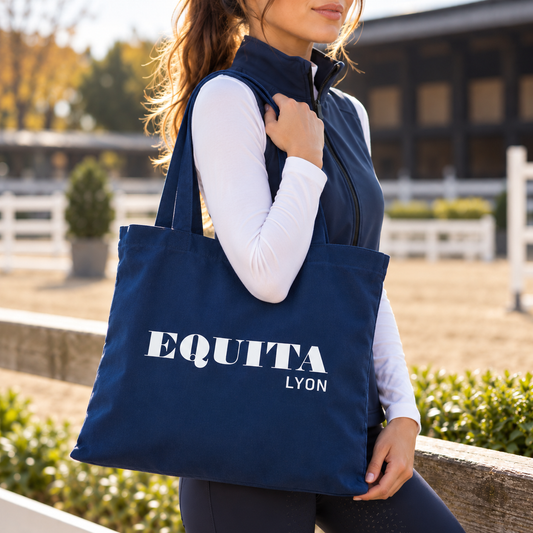 TOTE BAG EQUITA