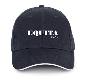 CASQUETTE ADULTE EQUITA